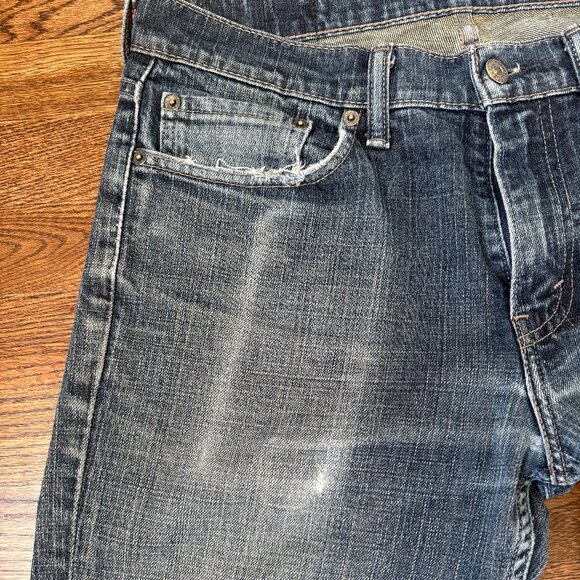 511™ Slim Fit Men's Jeans - Picture 6 of 7